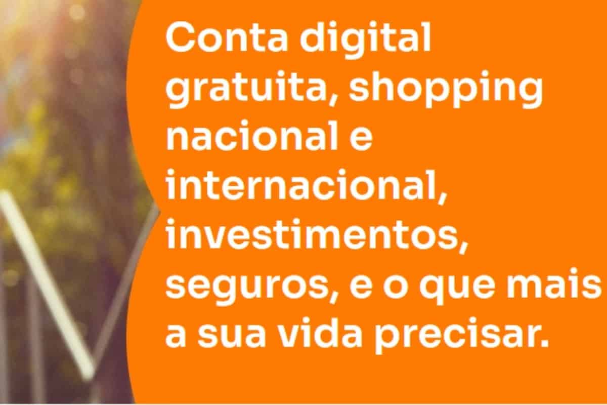 Conta Digital Jurídica — Muito mais benefícios para você!