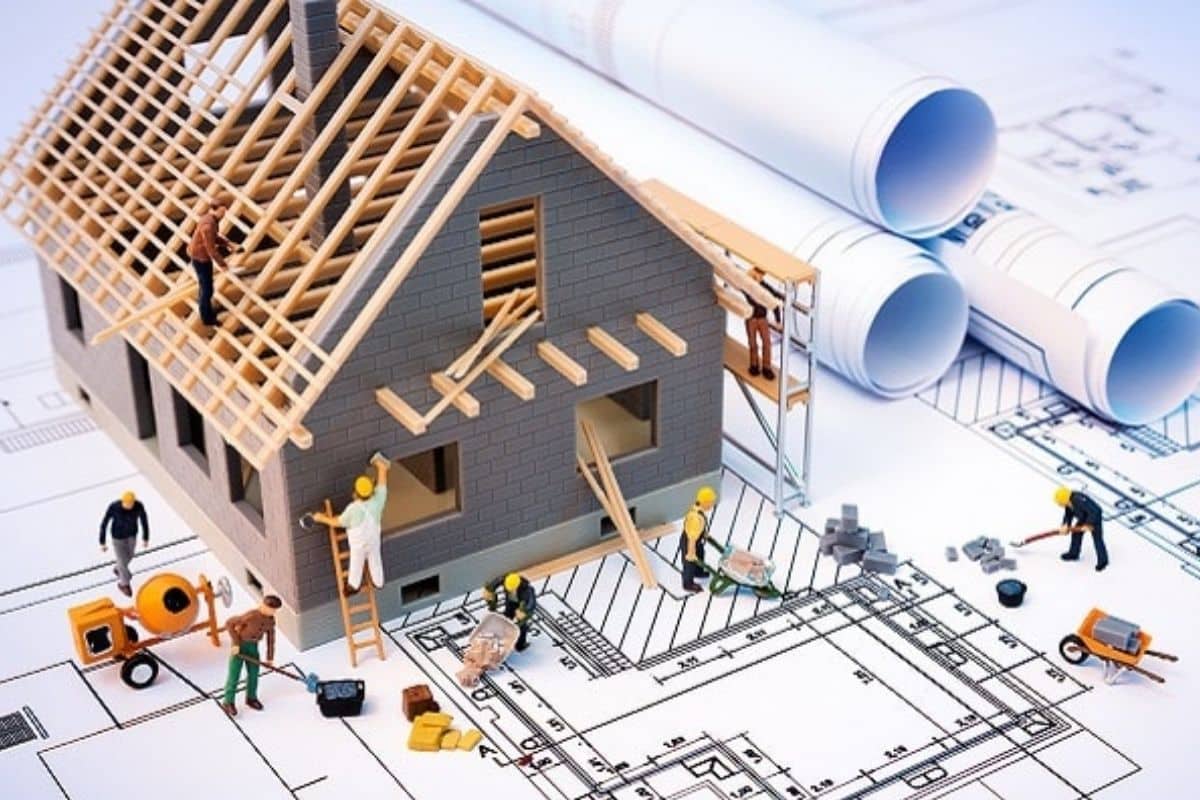 FGTS para casa própria - Como utilizá-lo para construir ou reformar! FGTS para casa própria - Como utilizá-lo para construir ou reformar!