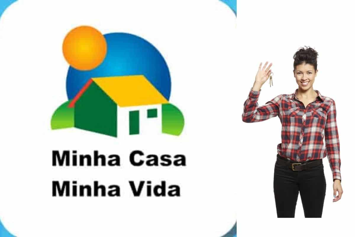 Minha Casa, Minha Vida - Veja como financiar seu imóvel próprio!