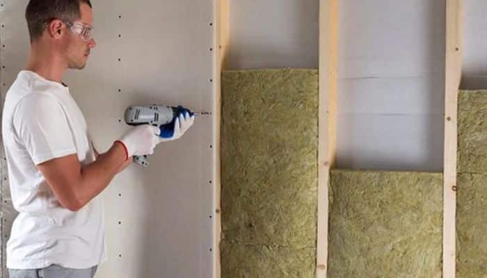 Drywall - O que é e como aplicar e utilizar em seus projetos.