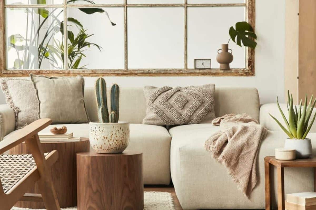 Renove a Decoração da sua Sala Gastando Pouco!