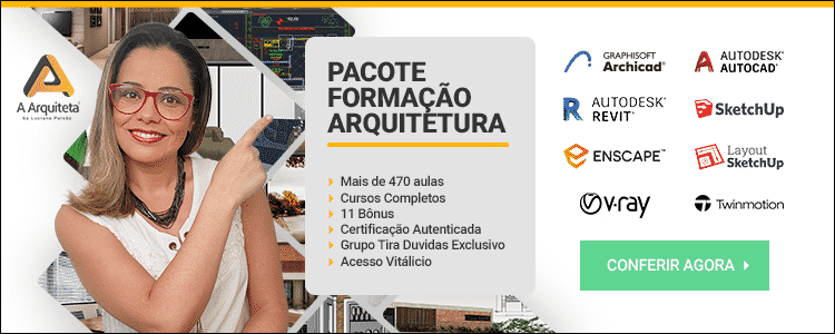 cursos de arquitetura