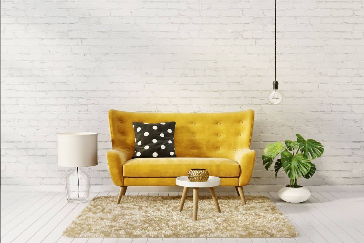 Decoração Dourada - Como combinar com outras cores? 6 Decoração Dourada — Como combinar com outras cores?