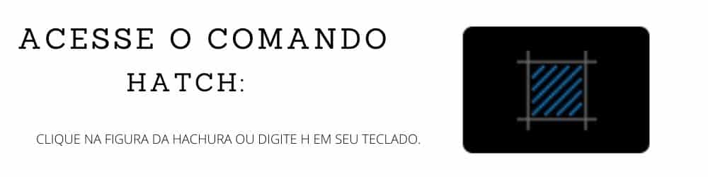 Hachura AutoCAD — Aprenda a colocar Hachuras no seu desenho!