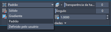 Hachura - Aprenda a colocar Hachuras no AutoCAD.