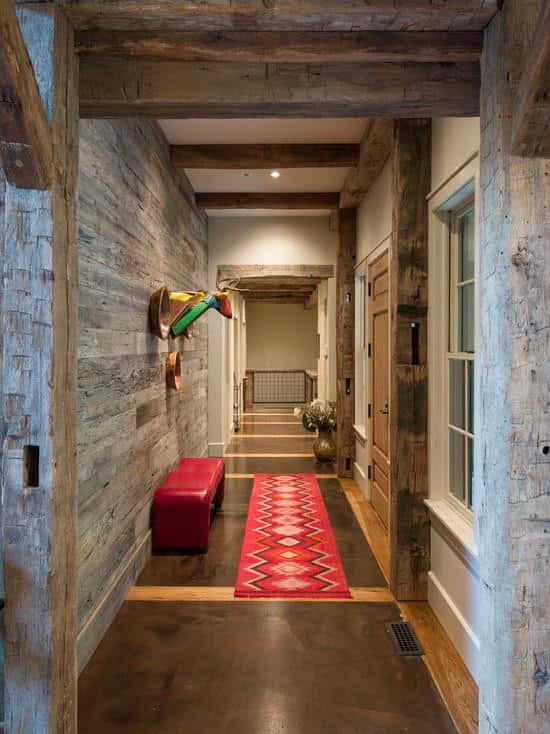 Decoração para corredor estreito — 3 Truques fáceis de aplicar!