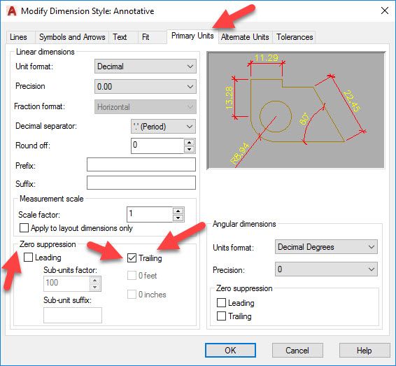 Como configurar cota no AutoCAD - Tutorial com Passo a passo! Como configurar cota no AutoCAD - Tutorial com Passo a passo!