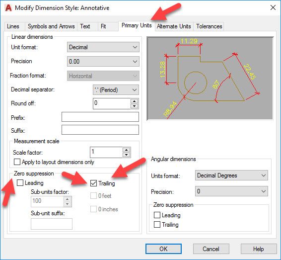 Como configurar cota no AutoCAD - Tutorial com Passo a passo!