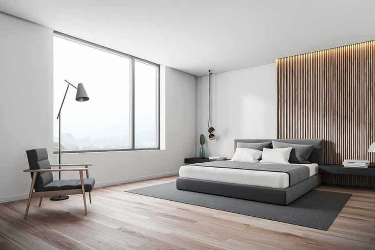 Decoração clean - 20 ambientes minimalistas para você se inspirar!