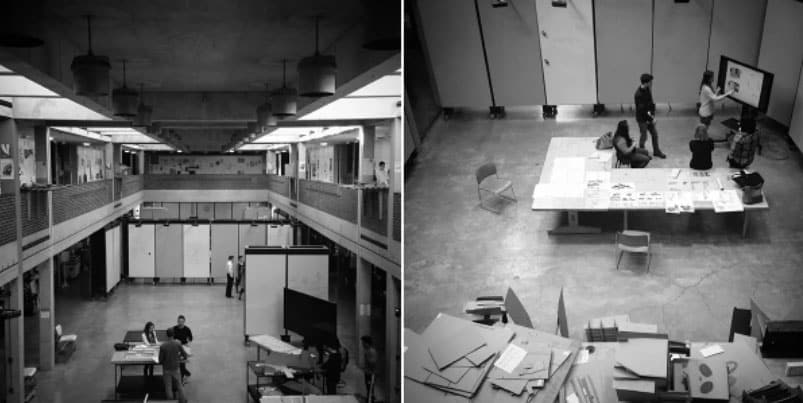 estudantes de Arquitetura estudantes de Arquitetura