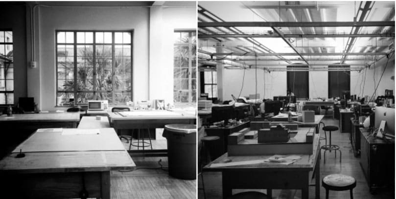 Estudante de Arquitetura Estudante de Arquitetura