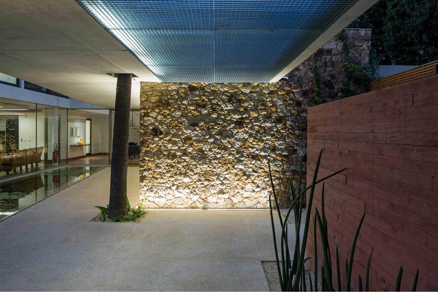 Marquise - O que é e como utilizar no projeto arquitetônico?