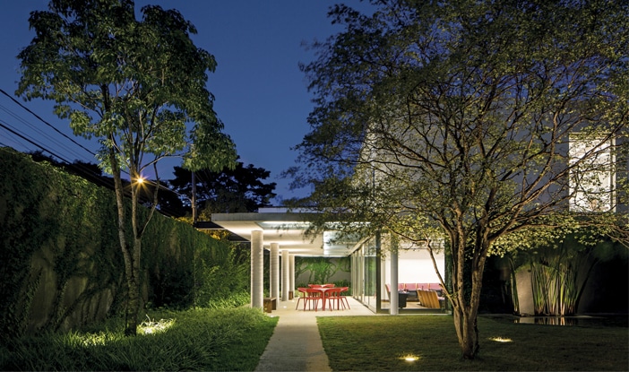 Marquise - O que é e como utilizar no projeto arquitetônico?