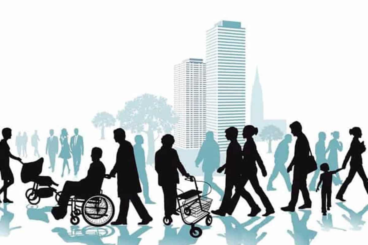 Projetos de acessibilidade e inclusão na arquitetura e engenharia. 8 projetos de acessibilidade