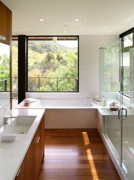 piso para banheiro 9