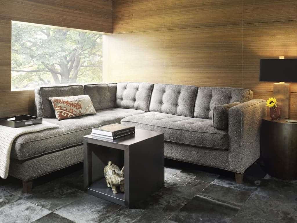 sofa l