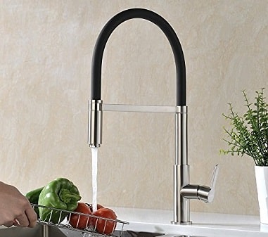 5 Modelos de Torneiras para Cozinha! 5 Modelos de Torneiras para Cozinha!