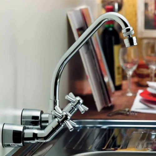 5 Modelos de Torneiras para Cozinha! 5 Modelos de Torneiras para Cozinha!