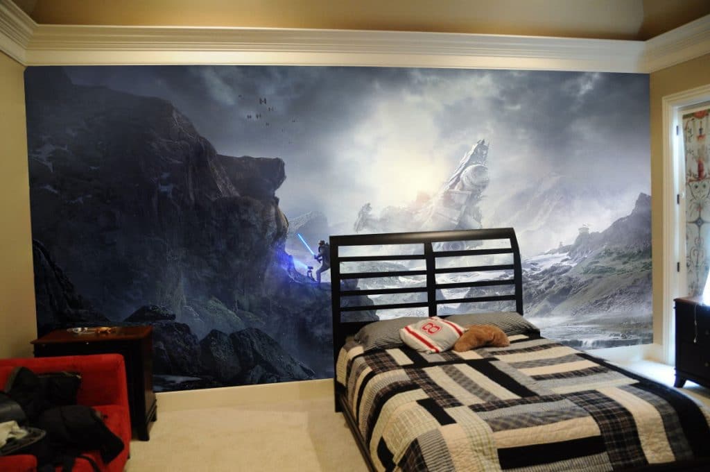 Quarto de casal nas Estrelas2