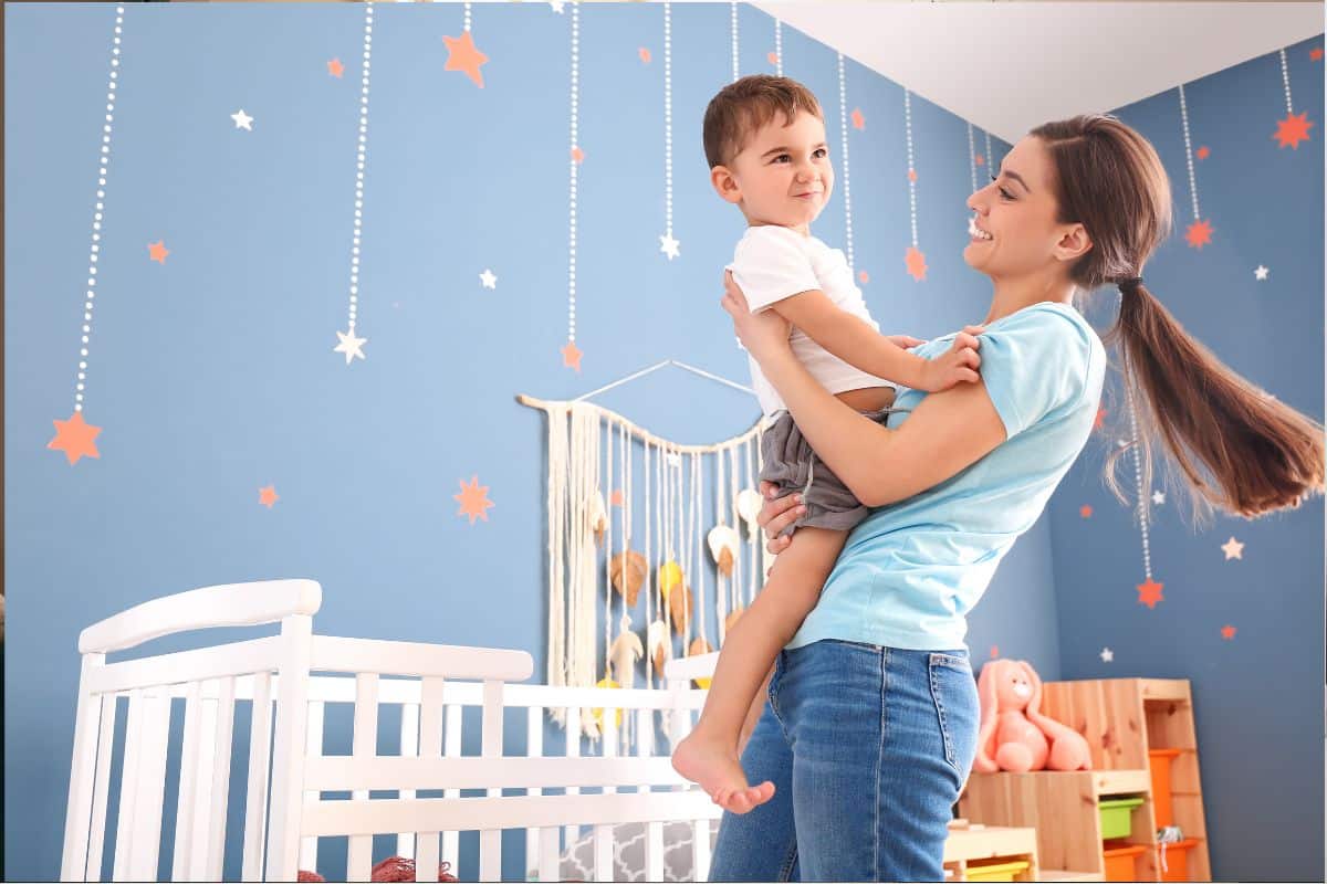 Dicas de modelos de berço de madeira