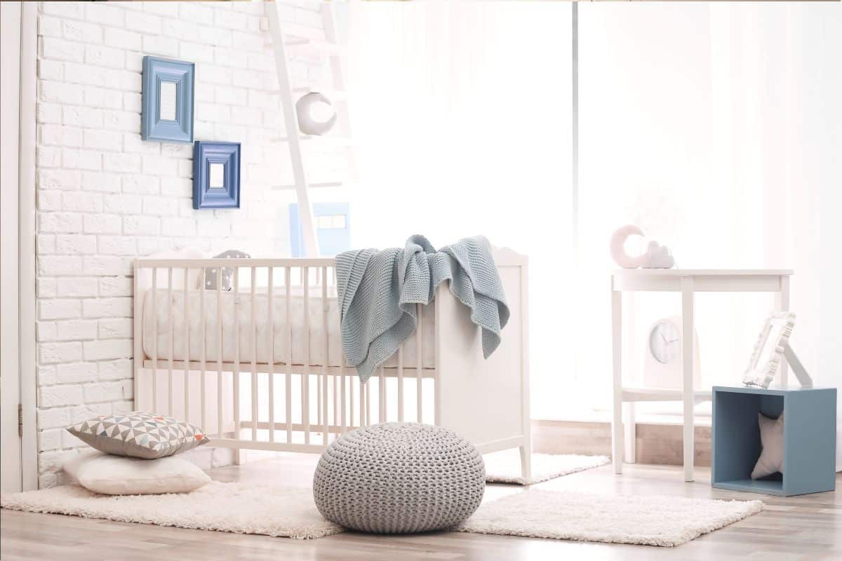 Dicas de modelos de berço de madeira