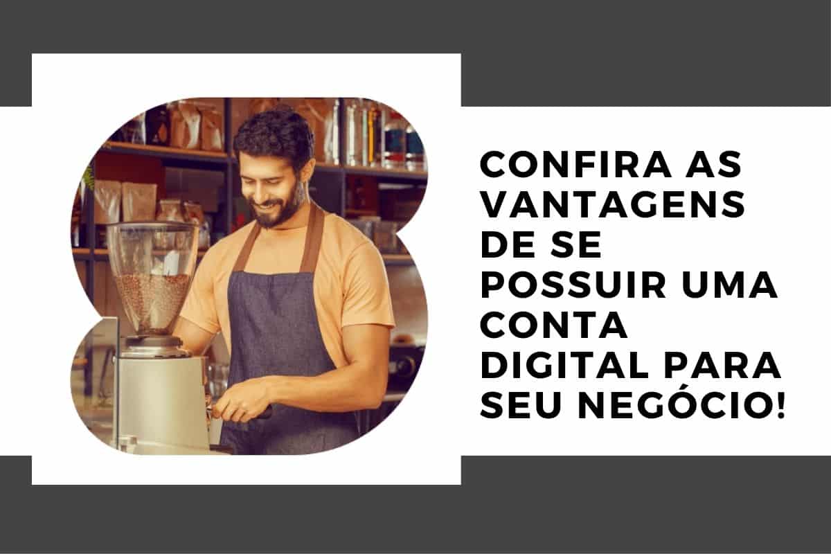 Banco Digital - Economize dinheiro em taxas na sua conta bancária! Banco Digital - Economize dinheiro em taxas na sua conta bancária!