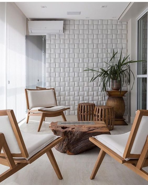 Revestimento 3D - 3 maneiras de usar sem pesar!