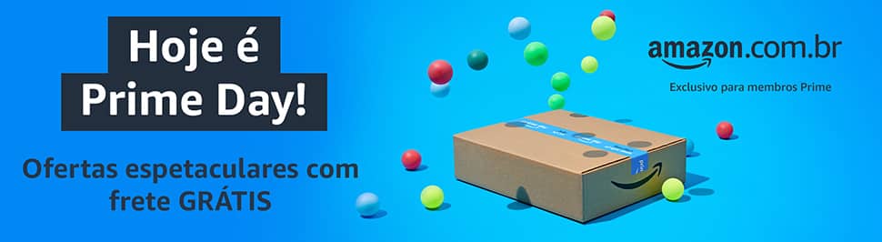 Prime Day 2022 Kindle - Ofertas para você tornar-se Prime hoje! Prime Day 2022 Kindle - Ofertas para você tornar-se Prime hoje!