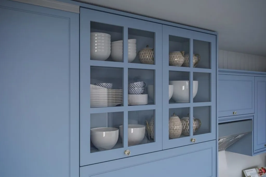 Cozinha Provençal mobiliario5