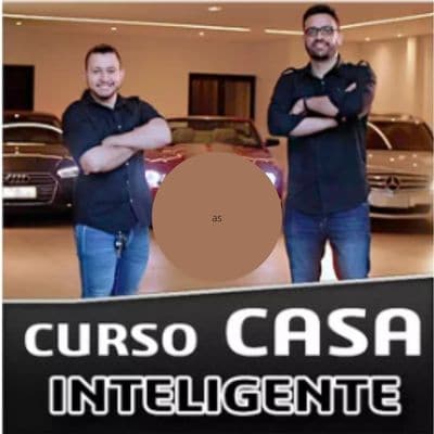 curso casa inteligente