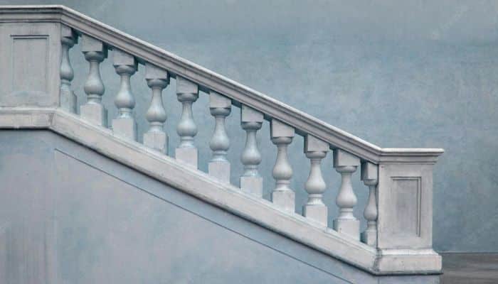Balaústre - Como utilizar na decoração? Balaústre - Como utilizar na decoração?