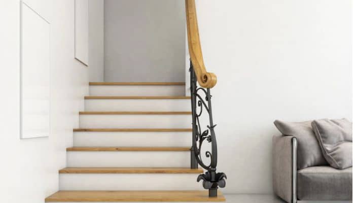 Balaústre - Como utilizar na decoração? Balaústre - Como utilizar na decoração?