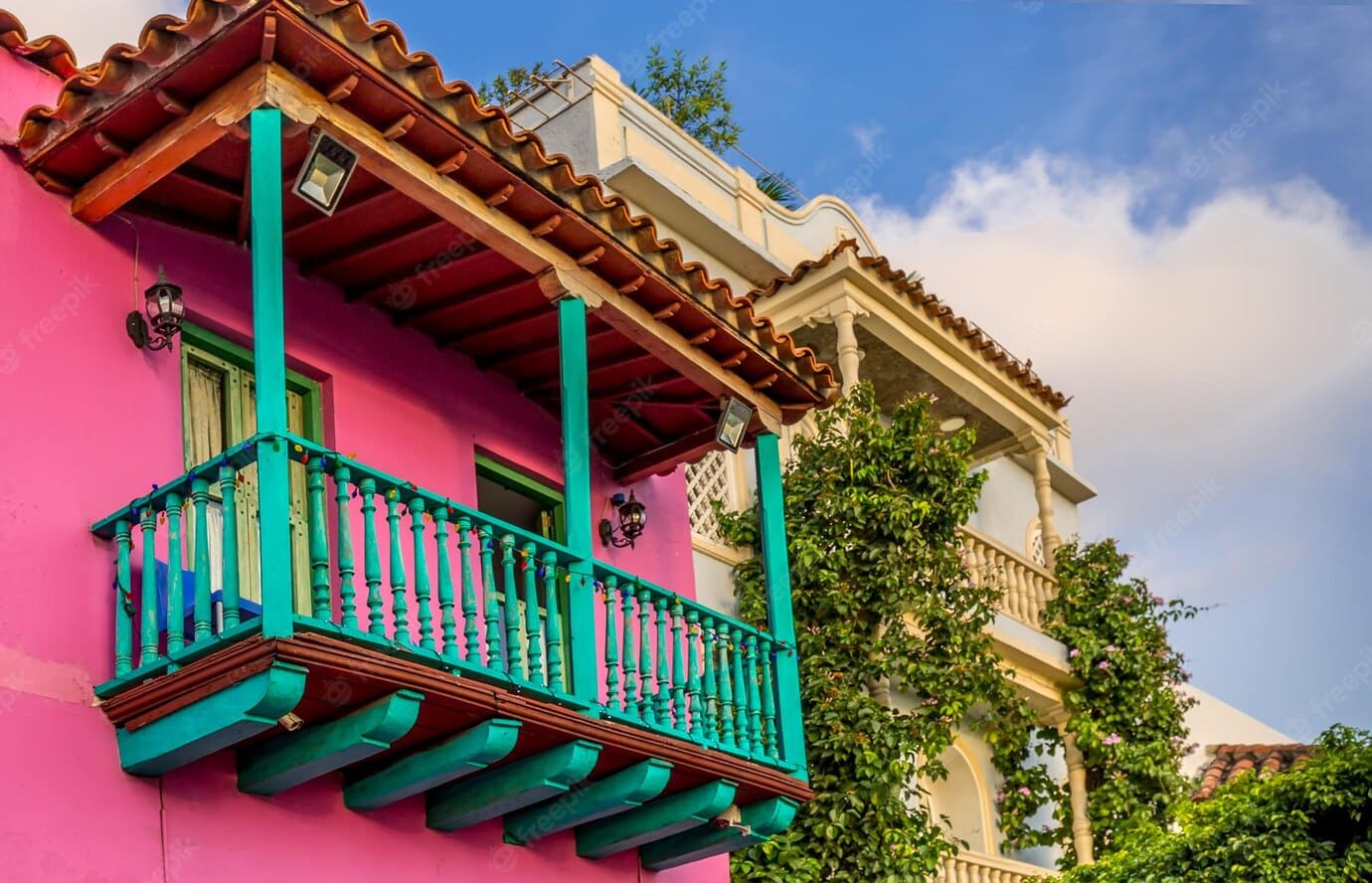 Balaústre - Como utilizar na decoração? Balaústre - Como utilizar na decoração?