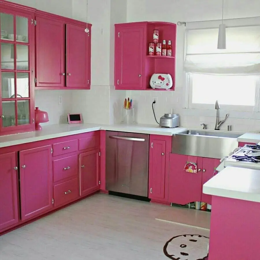 cozinha rosa3