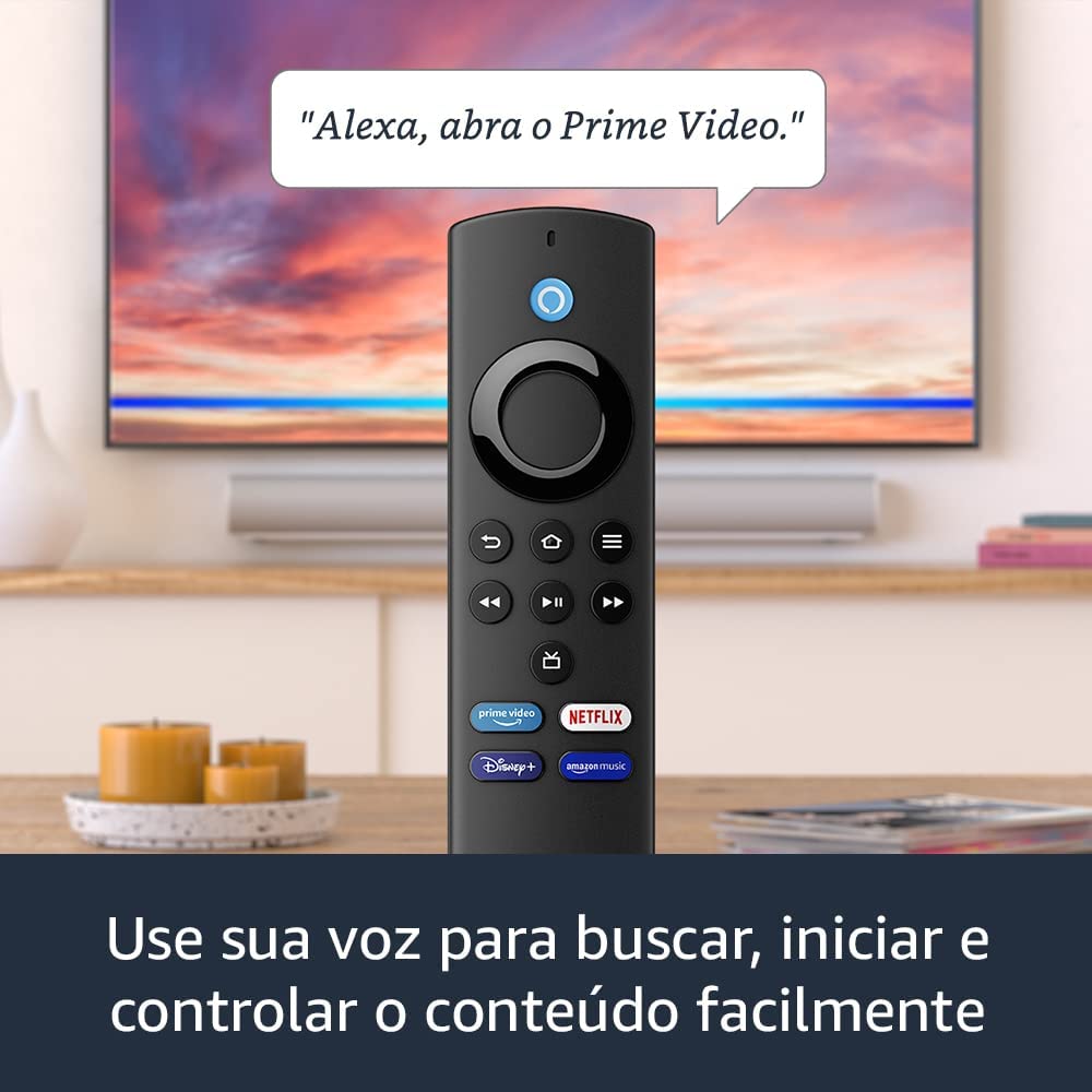 Alexa 5 Geração - Como a Alexa Pode Transformar seu Entretenimento Doméstico?