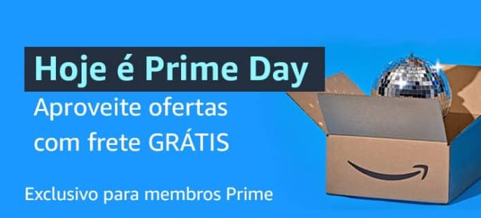 Prime Day 2022 Alexa - Como aproveitar as ofertas exclusivas Prime?