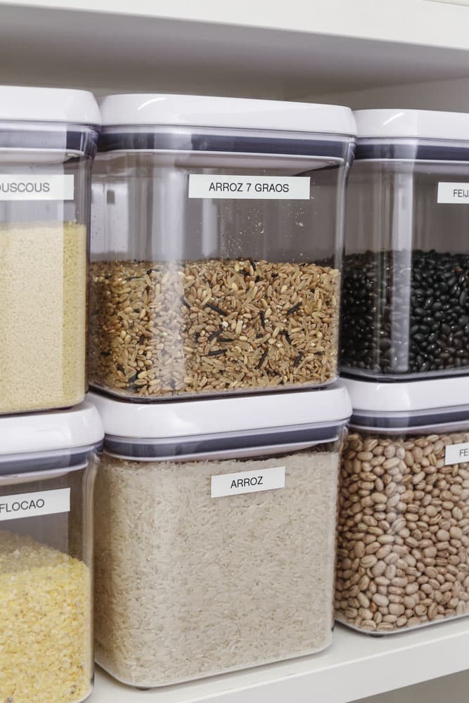 Ideias de organização de cozinha 3 ideia2