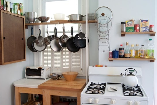Ideias de organização de cozinha 6 ideia5