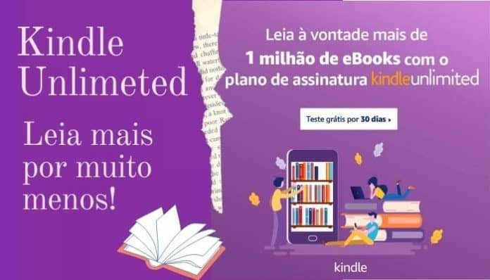 Livros Gratuitos na Amazon - Baixe hoje uma Infinidade de Livros sem pagar nada por isso!