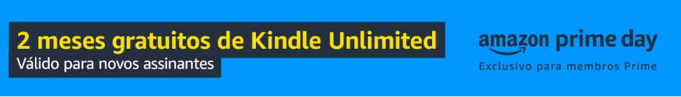 Amazon Day 2022 Livros - Impressos ou E-books com até 50% OFF Amazon Day 2022 Livros - Impressos ou E-books com até 50% OFF