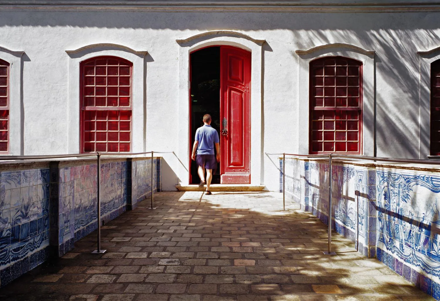 Lina Bo Bardi: biografia, obras e legado na arquitetura 6 Solar do Unhão, conjunto arquitetônico histórico em Salvador, Bahia, associado ao projeto de recuperação de Lina Bo Bardi.