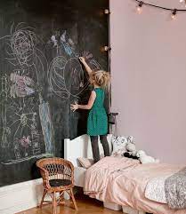Quadro Negro - Uma tendência nova para anotação e decoração! 8 lousa