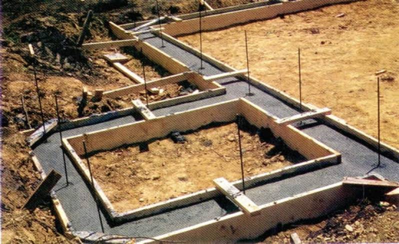 o que e alicerce o que e alicerce