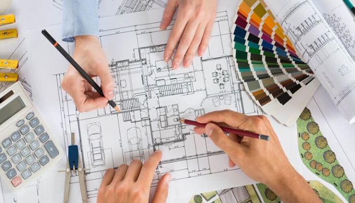 trabalhar em escritórios de arquitetura O que é Arquitetura? Descubra tudo sobre a carreira aqui!