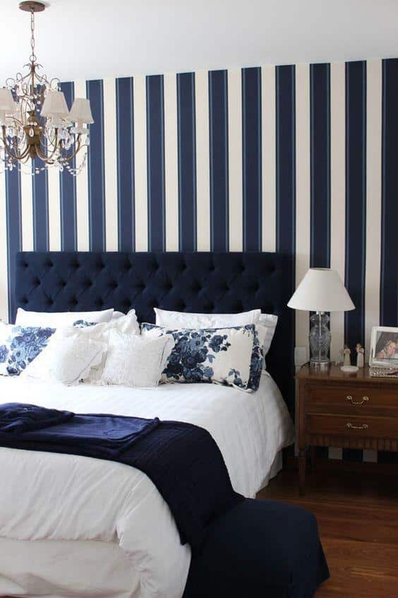 Papel de parede para quarto feminino Papel de parede para quarto feminino