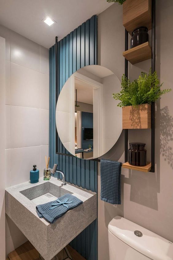 Decoração de Ambientes Pequenos: Dicas para Organização e Boa Energia 5 Decoração de Ambientes Pequenos: Dicas para Organização e Boa Energia