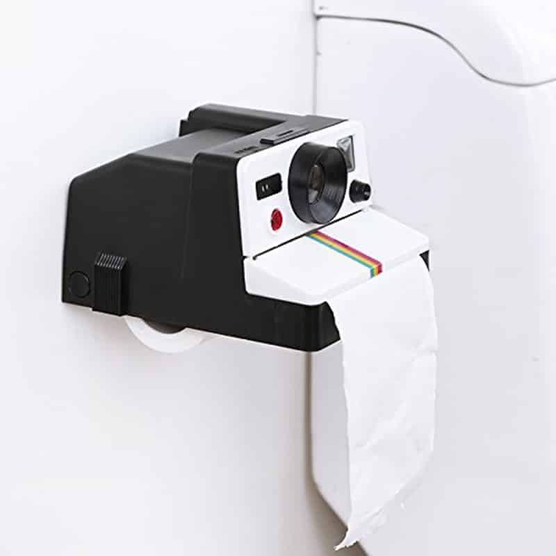 Suportes engraçados de papel higiênico 5 porta papel2