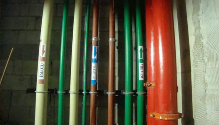 Prumada - O que é? Para que serve? Prumada - O que é? Para que serve?