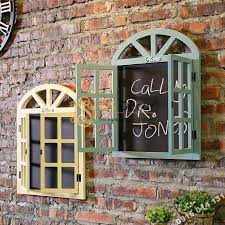 Quadro Negro - Uma tendência nova para anotação e decoração! 4 quadronegro