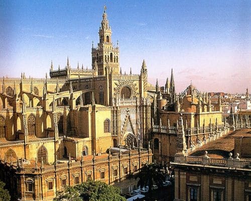 Abóbadas - O que são e quais os seus tipos? 17 Abóbadas - O que são e quais os seus tipos?